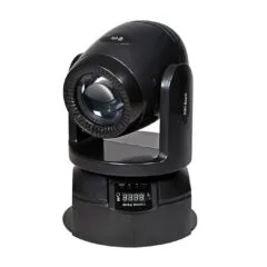 QTXlight GOBO Beam 100W LED Moving Head - 150.463UK - GOBO Beam, 100W LED, Moving Head