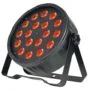 QTXlight PAR100 3in1 LED Plastic PARCan - 154.030UK - 3in1 LED Plastic PARCan