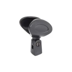 qtxSOUND Microphone holder - 188.147UK - Microphone holder 40mm