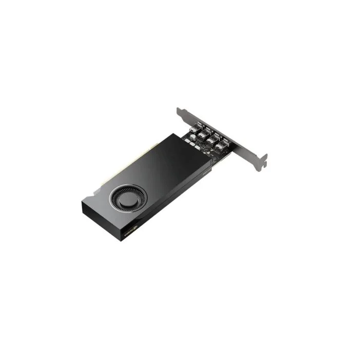 Quadro RTX A2000E PNY 16GB ADA Power Limited Low Profile GDDR6 (Small Box) - A2000E - 16GB GDDR6, Low Profile — image 1