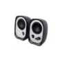 R12U SPEAKER USB 2x2W BLACK, EDIFIER