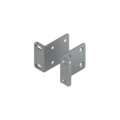 Rack Ear Kit - UACC-Rack-Ear-1U - holder