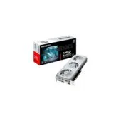 Radeon graphics card - RX 9060 XT - Radeon GAMING OC ICE 16GB, graphics card