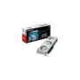 Radeon graphics card - RX 9060 XT - Radeon GAMING OC ICE 16GB, graphics card