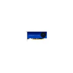 Radeon Pro WX 3200 - 100-506115 - 4GB GDDR5, 4x Mini DisplayPort, Low-Profile Half-Height/Length