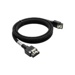 RAID Broadcom LSI CBL-RA8087-08M Multilane Kabel SFF8087 auf SFF8087 gewinkelt LSI00312 von Avago 80cm