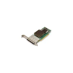 RAID Broadcom P425G - 4x25 10GbE PCIe NIC SFP28 PCIe4 x16