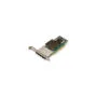 RAID Broadcom P425G - 4x25 10GbE PCIe NIC SFP28 PCIe4 x16