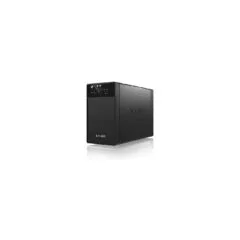 RAID System. 2x SATA 3.5' zu 1x USB 3.0 + 1x eSATA. RAID 0 1 JBOD SINGLE ICY BOX