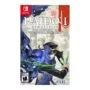 Raidou: Remastered - The Mystery of the Soulless Army - Nintendo Switch