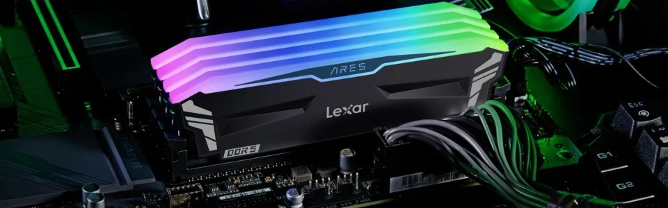 RAM Memory