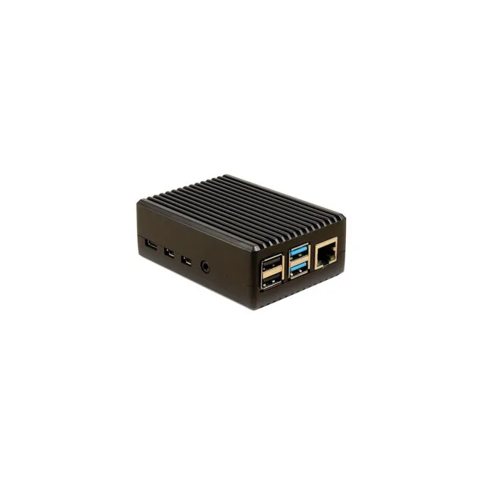 Raspberry Pi Case - ODS-716 - for Raspberry Pi 4B — image 1
