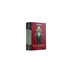 RAVENOR: THE OMNIBUS