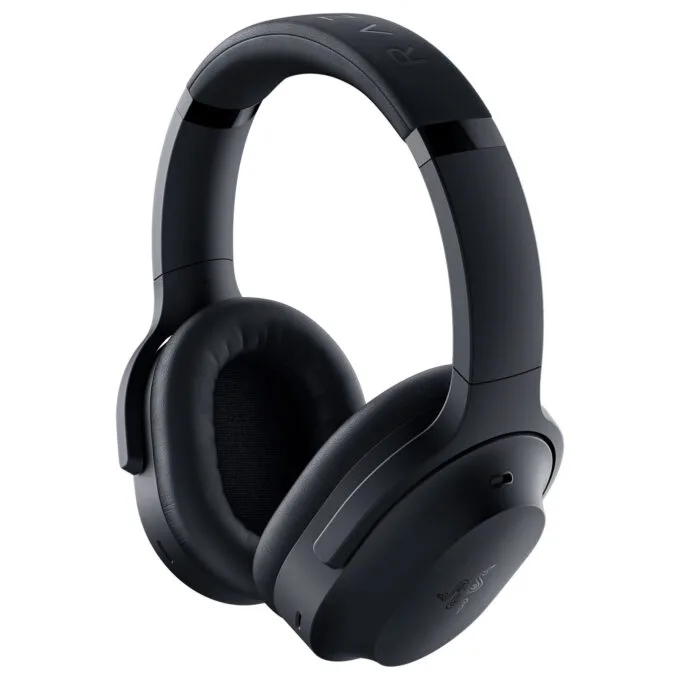 Razer Barracuda Pro Wireless Over-Ear Gaming Headset Black — image 1