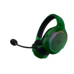 Razer Barracuda X Chroma Phantom Green RGB Wireless Gaming Headset