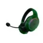 Razer Barracuda X Chroma Phantom Green RGB Wireless Gaming Headset
