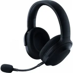 Razer Barracuda X Headset - Black, 271g, USB-C, Wireless 2.4GHz + BT 5.2