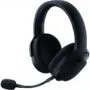 Razer Barracuda X Headset - Black, 271g, USB-C, Wireless 2.4GHz + BT 5.2