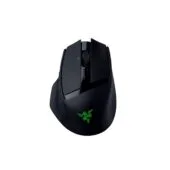 Razer Basilisk Mobile Wireless Ergonomic Gaming Mouse - RGB - 18K DPI