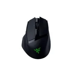 Razer Basilisk Mobile Wireless Ergonomic Gaming Mouse - RGB - 18K DPI