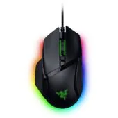 Razer Basilisk V3 35K Black - Wired Gaming Mouse 35K DPI USB-C