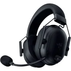 Razer BlackShark V2 Hyperspeed Headset - Over-Ear Wireless