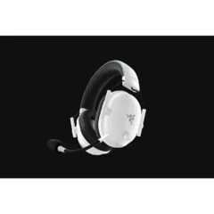 Razer BlackShark V2 Pro for Xbox - V2 Pro - White, Wireless (2.4 GHz, BT 5.2), THX Spatial Audio