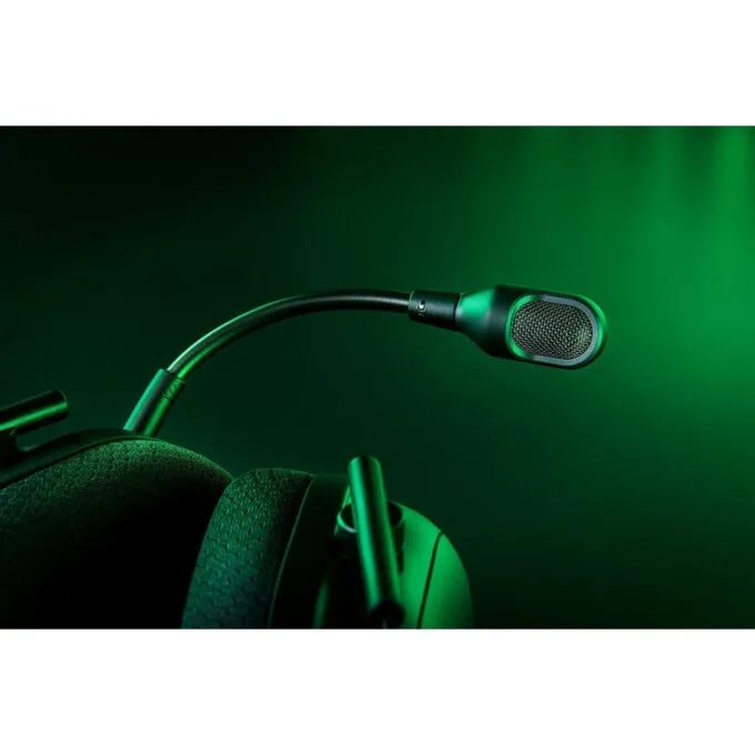 Razer BlackShark V2 Pro - V2 Pro - Black, Wireless, Over-Ear Gaming Headset — image 5