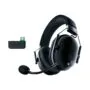 Razer BlackShark V2 Pro Xbox Wireless Headset Black 2.4GHz BT 70h