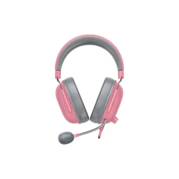 Razer BlackShark V2 X Pink - V2 X - — image 2