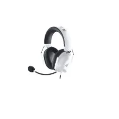 Razer BlackShark V2 X PS Licensed White 7.1 Gaming Headset 3.5mm