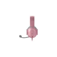 Razer BlackShark V2 X - Quartz PlayStation - Over-Ear Gaming Headset