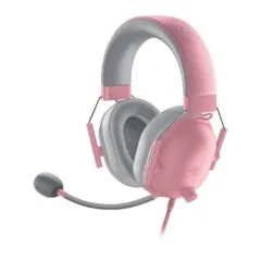 Razer BLACKSHARK V2 X - V2 X - Xbox Licensed Quartz, Virtual 7.1 Surround, 3.5mm Audio Jack