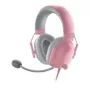 Razer BLACKSHARK V2 X - V2 X - Xbox Licensed Quartz, Virtual 7.1 Surround, 3.5mm Audio Jack