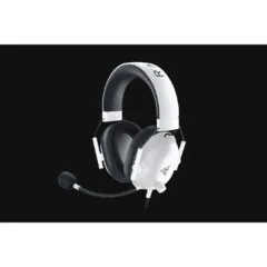Razer BlackShark V2 X Wired Gaming Headset - Black