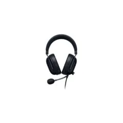 Razer BlackShark V2 X - Xbox Compatible - Black, Wired, 3.5mm, Stereo, Boom Mic