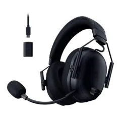 Razer BlackShark V3 Pro ANC Wireless Gaming Headset - Black