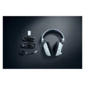 Razer BlackShark V3 Pro for PlayStation White Gaming Headset