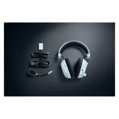 Razer BlackShark V3 Pro for PlayStation White Gaming Headset