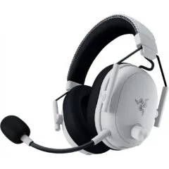 Razer BlackShark V3 Pro Wireless PC Headset - White