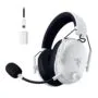 Razer BlackShark V3 White Wireless Gaming Headset