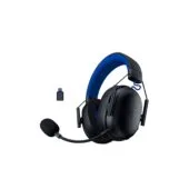Razer BlackShark V3 X Hyperspeed PS Licensed Wireless Headset - Black