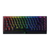 Razer BlackWidow V3 Mini HyperSpeed - Yellow Switch 65% Wireless US