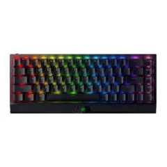 Razer BlackWidow V3 Mini HyperSpeed - Yellow Switch 65% Wireless US
