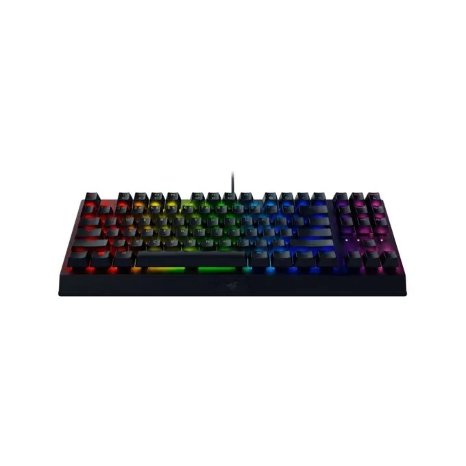 Razer BlackWidow V3 TKL Mechanical Keyboard GR Green Switches — image 3