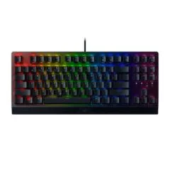 Razer BlackWidow V3 TKL Mechanical Keyboard GR Green Switches