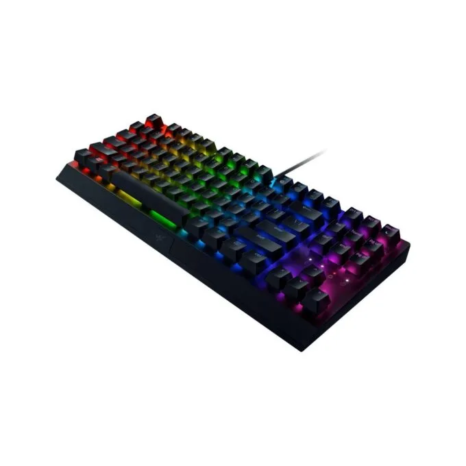 Razer BlackWidow V3 TKL Mechanical Keyboard GR Green Switches — image 4