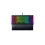 Razer BlackWidow V4 75% - Orange Tactile Switches, Per-Key RGB, Wired