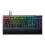 Razer BlackWidow V4 Pro Yellow Switch Mechanical RGB Gaming Keyboard