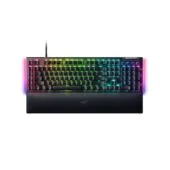 Razer BlackWidow V4 RGB Mechanical Keyboard Yellow Linear - RZ03-04680100-R3M1